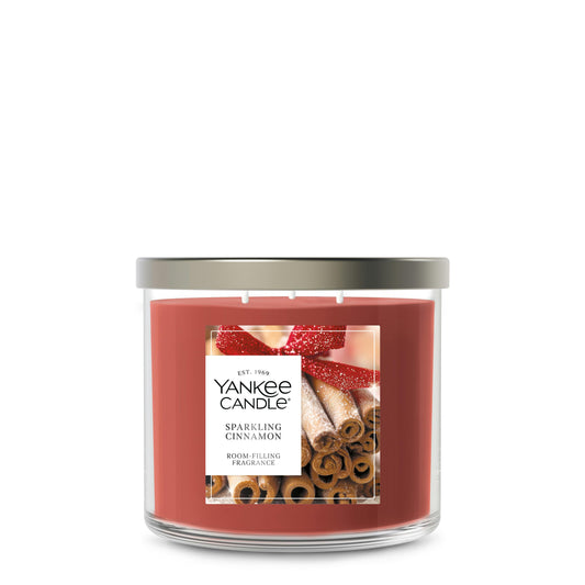 Sparkling Cinnamon - AOB8