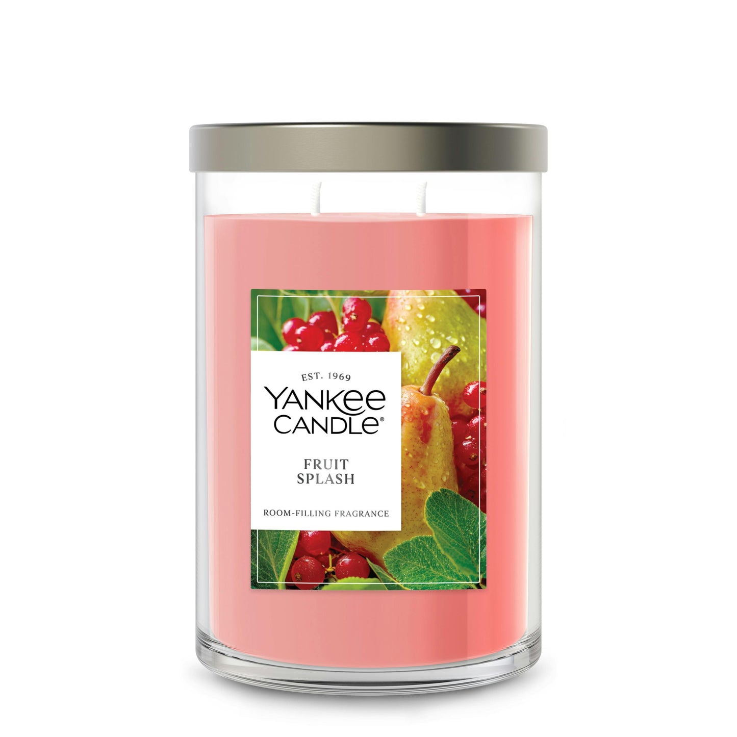 Fruit Splash - 6YMW
