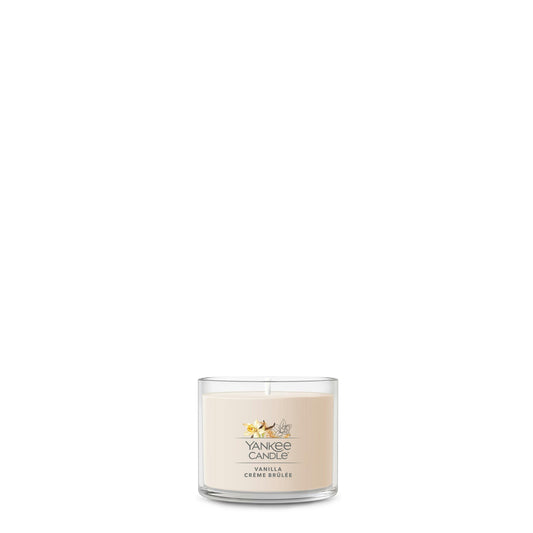 Vanilla Crème Brûlée - I00F