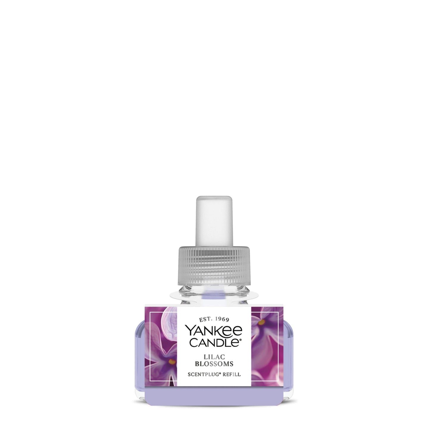 Lilac Blossoms - 5CFR