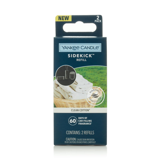 Clean Cotton® - 7MCB