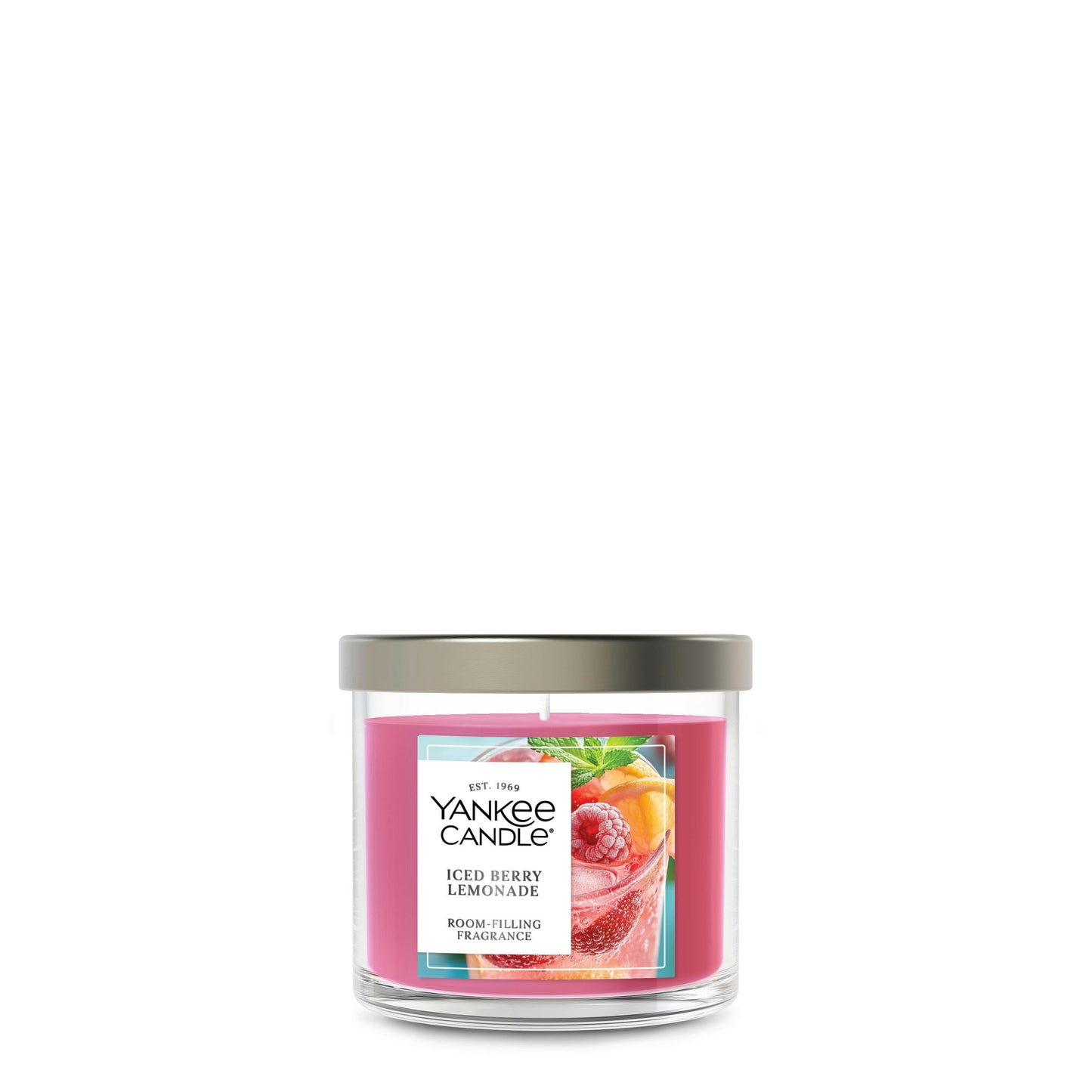 Iced Berry Lemonade - Y7KN