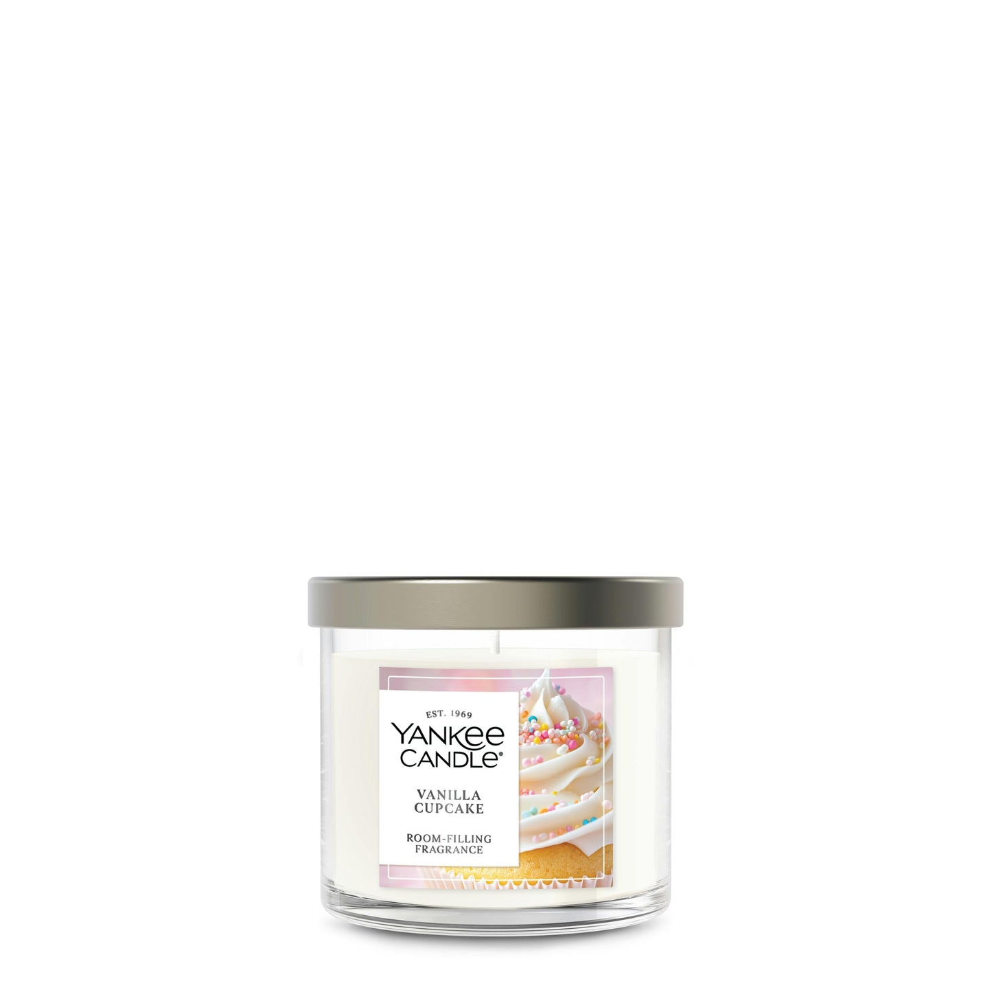 Vanilla Cupcake - 5ZQF