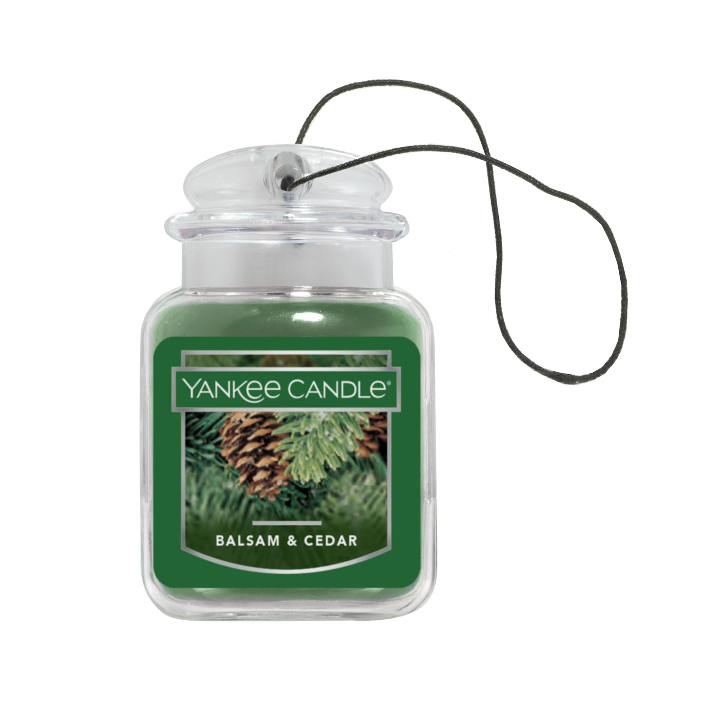 Balsam & Cedar - TPTX