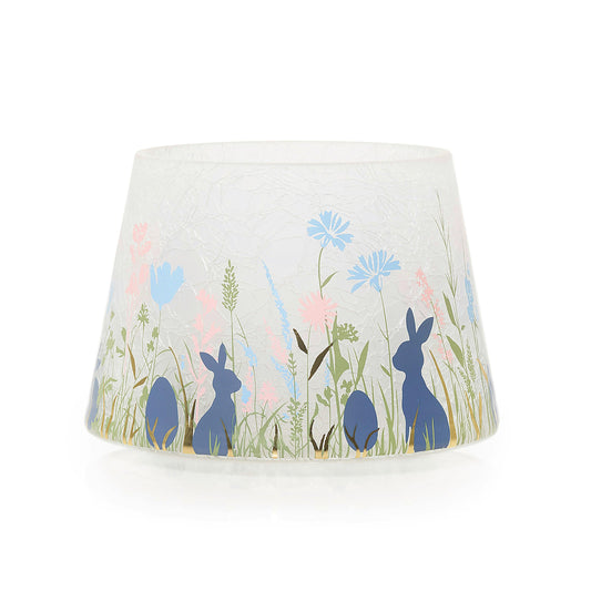 Easter Bunny Jar Shade - 71GA