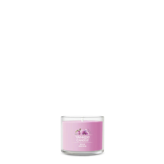 Wild Orchid - LTRO