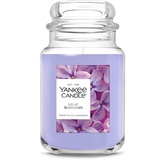 Lilac Blossoms - 7UZO