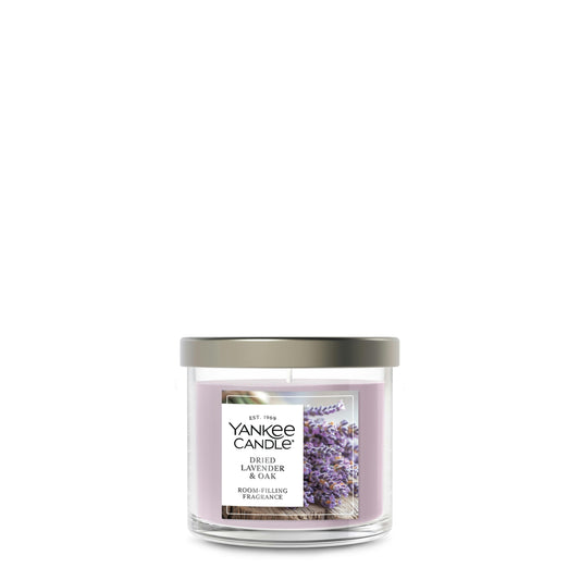Dried Lavender & Oak - Q6DO