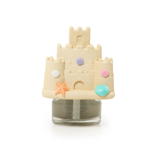 Sand Castle ScentPlug® with Light - FINA