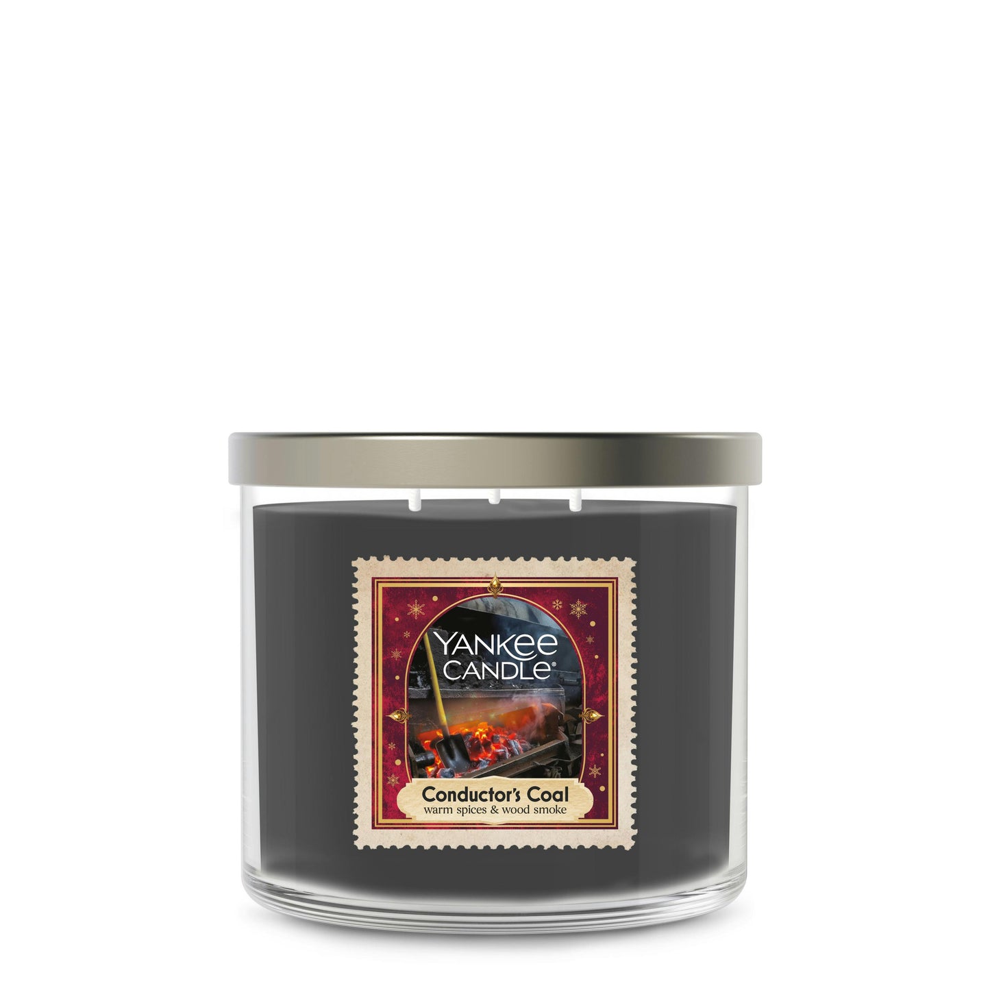 Conductor's Coal - NI6V