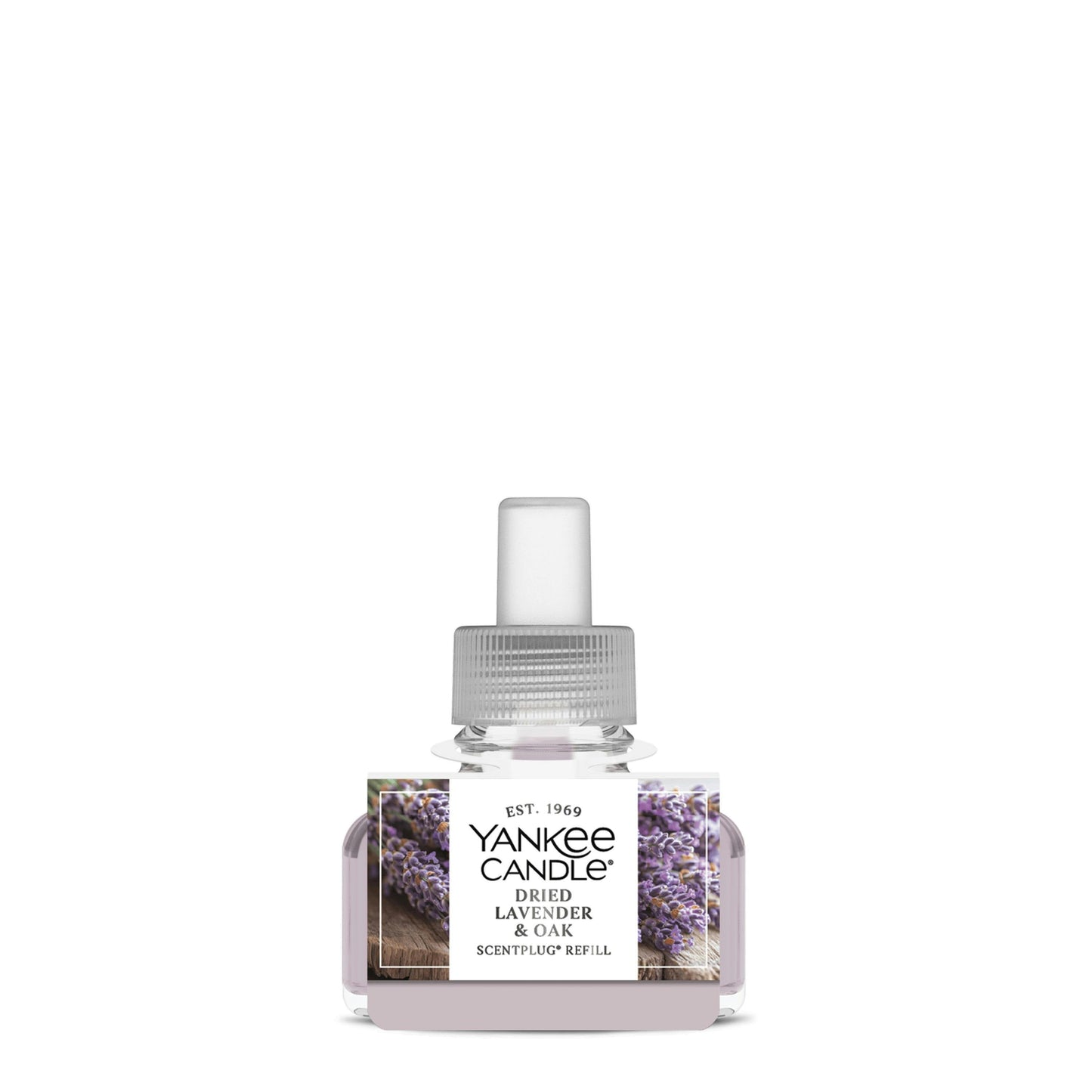 Dried Lavender & Oak - 9JJT