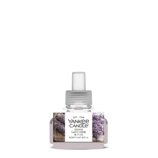 Dried Lavender & Oak - 9JJT