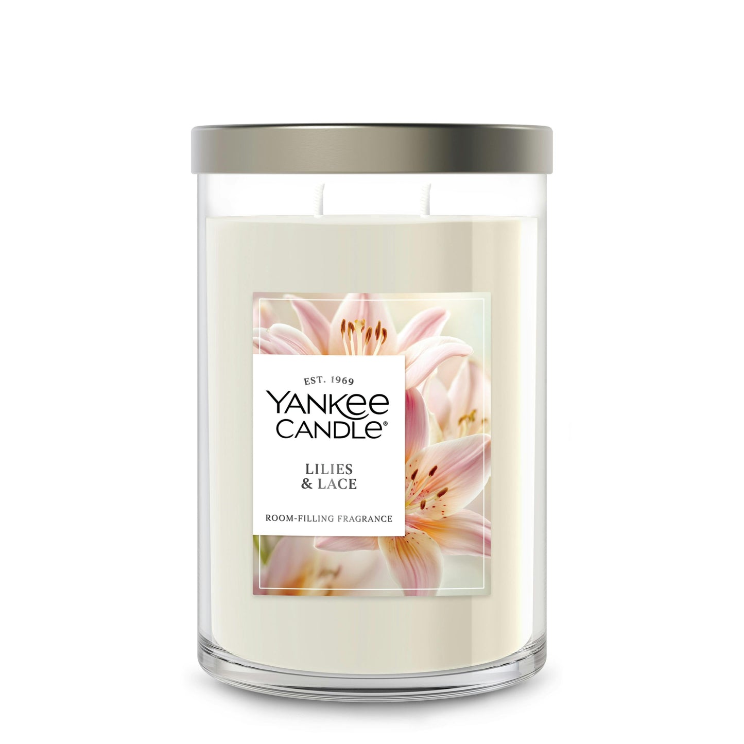 Lilies & Lace - UXHX