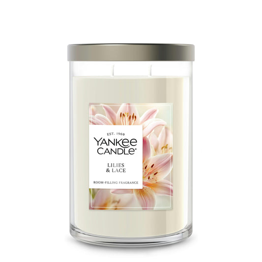 Lilies & Lace - UXHX