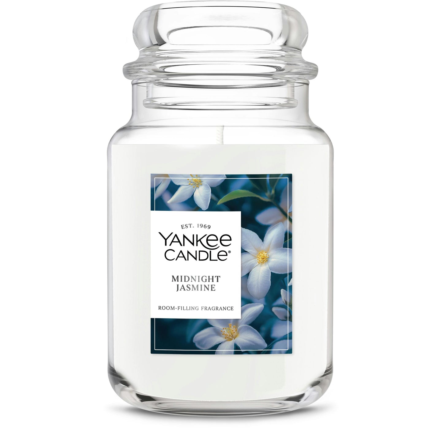 Midnight Jasmine - 11II