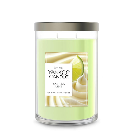 Vanilla Lime - FGB5