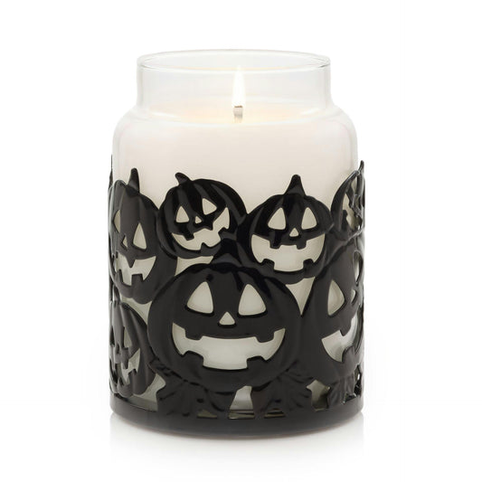 Jack Pumpkins Metal Holder - LEZB