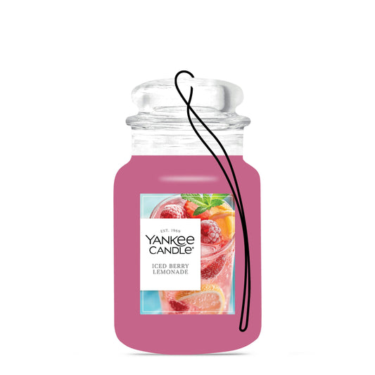 Iced Berry Lemonade - RC0F