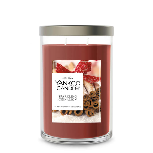 Sparkling Cinnamon - 27TC