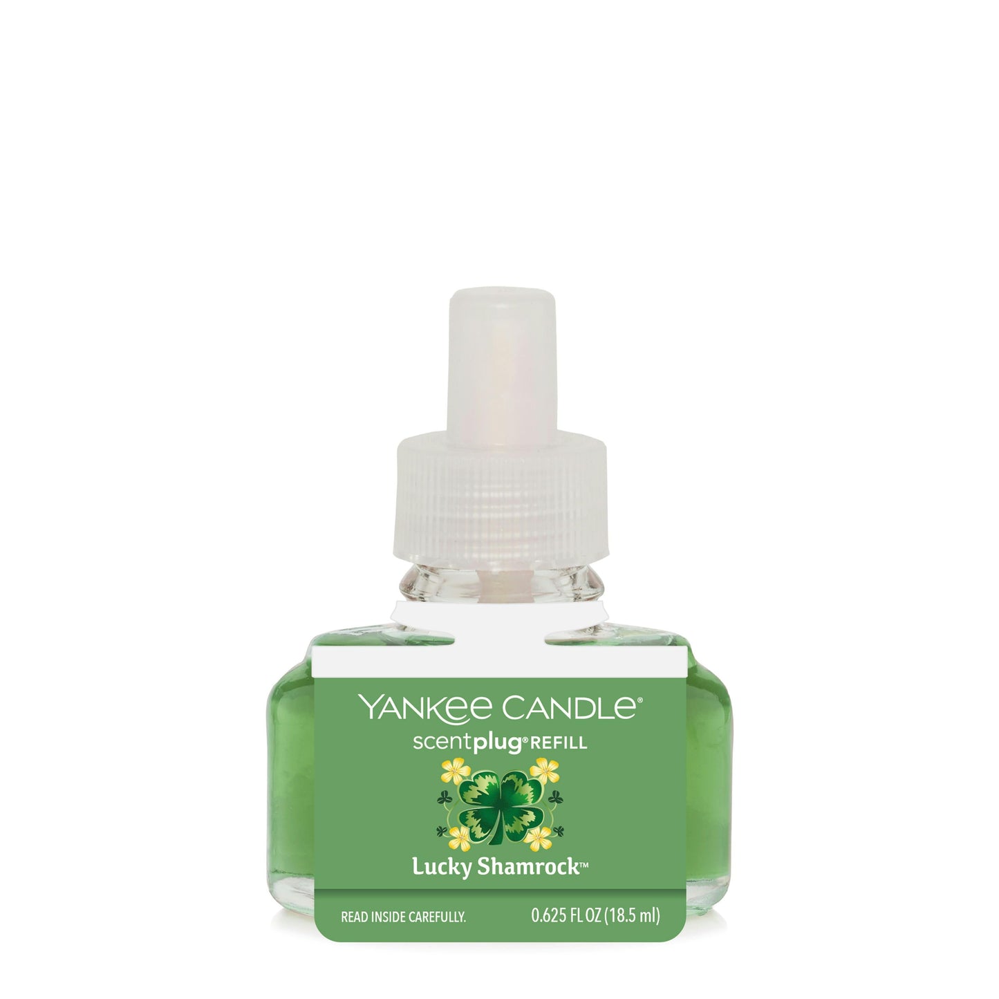 Lucky Shamrock™ - 82SK