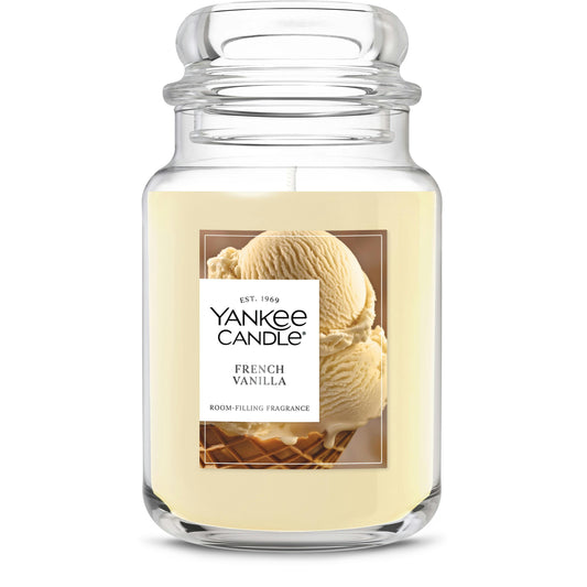 French Vanilla - 6RJI