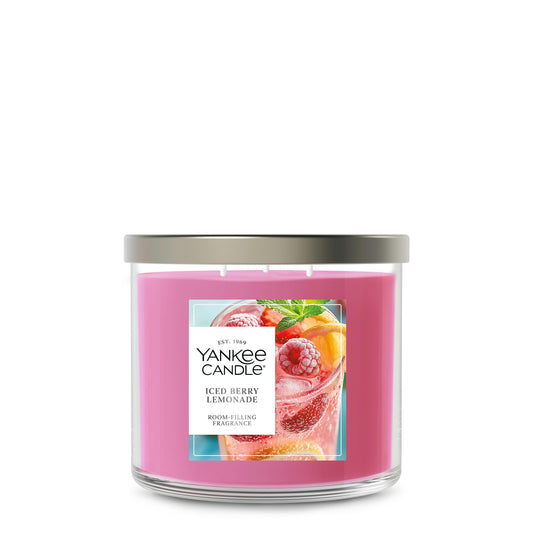 Iced Berry Lemonade - 7TWQ