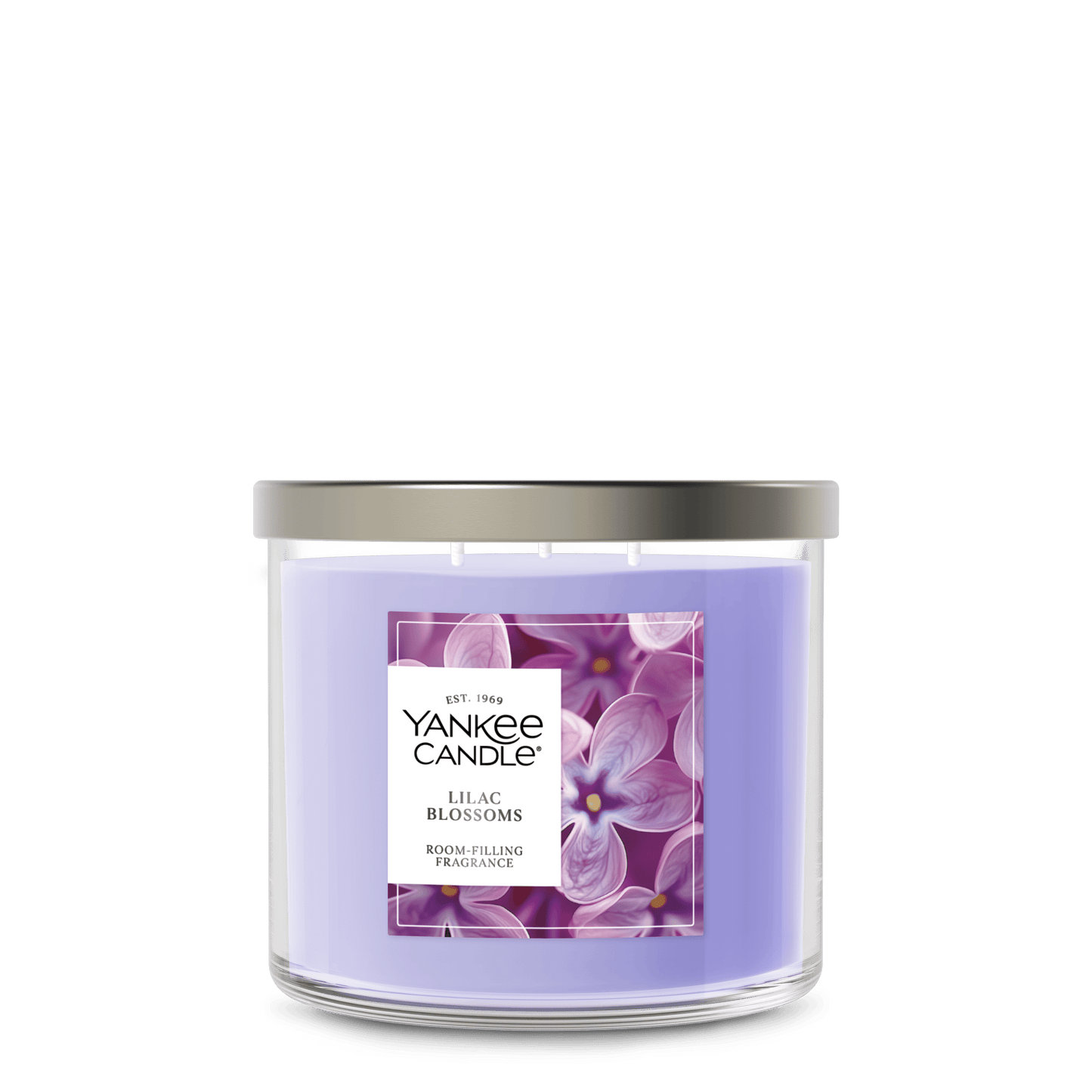 Lilac Blossoms - U8J9
