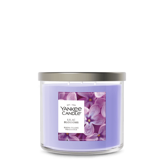 Lilac Blossoms - U8J9