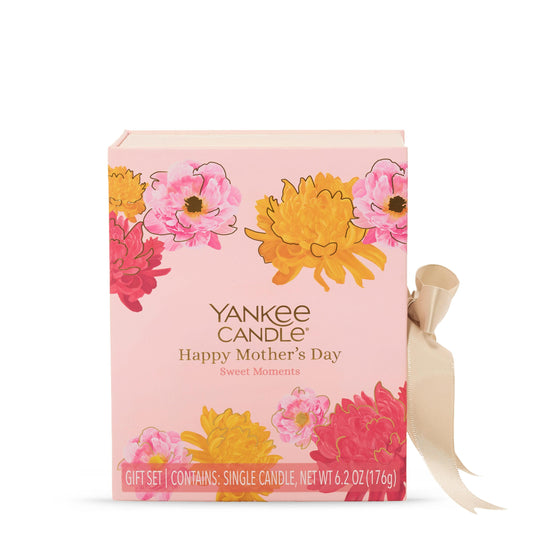 Mother’s Day Sweet Moments Gift Set - KPPT