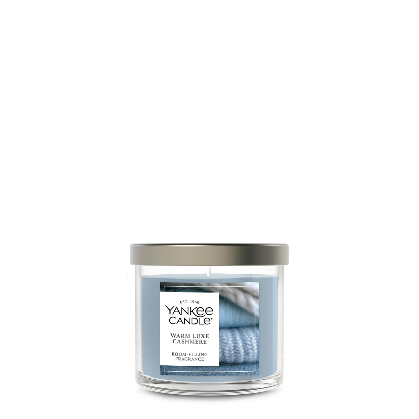 Warm Luxe Cashmere - HZL5