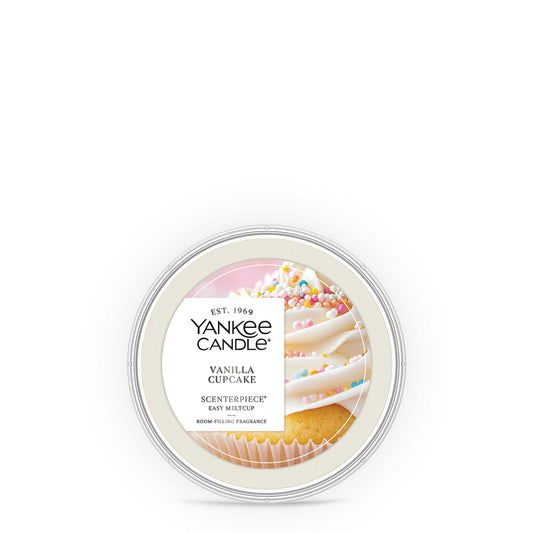 Vanilla Cupcake - 6S1L